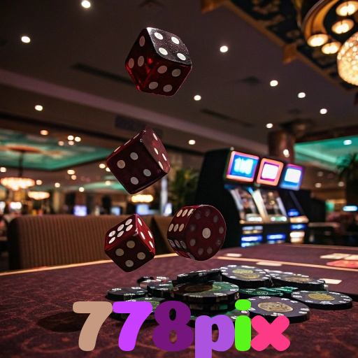 Cassino Online 778pix