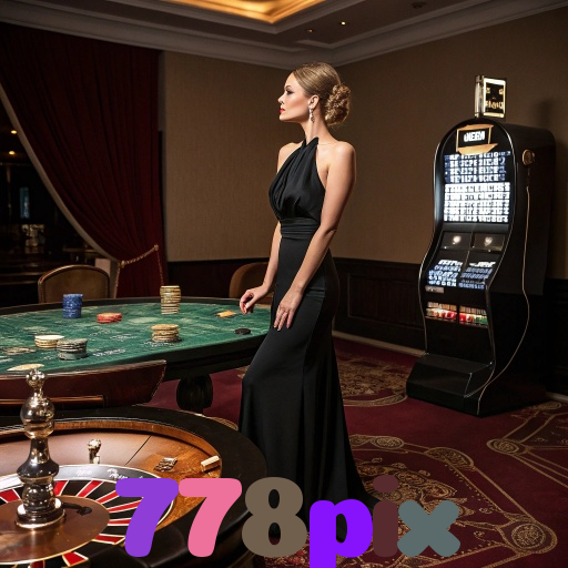Cassino Online 778pix