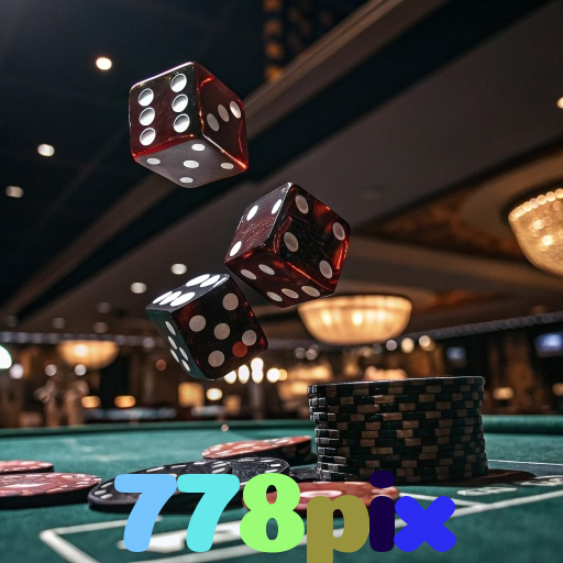 Cassino Online 778pix