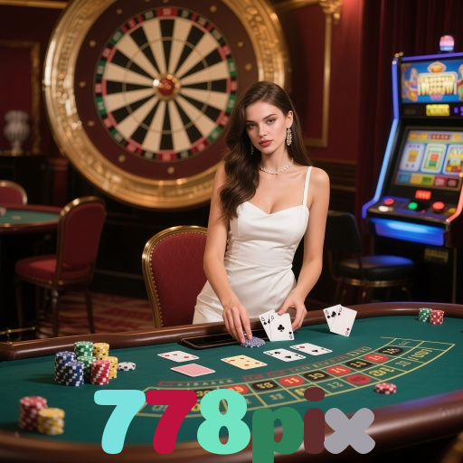 Cassino Online 778pix