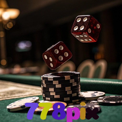 Apostas no 778pix