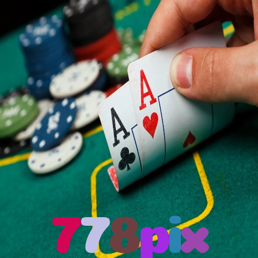 Acesso ao 778pix