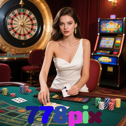 Cassino Online 778pix