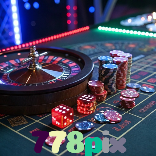 Cassino Online 778pix