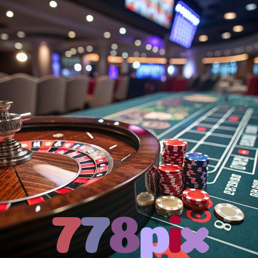 Cassino Online 778pix