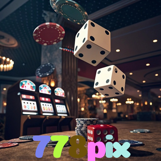 Cassino Online 778pix