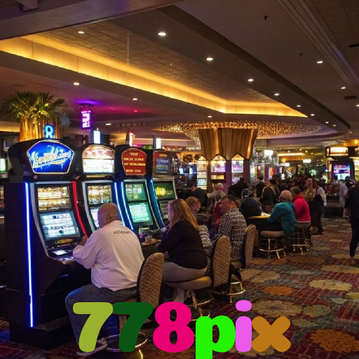Cadastro na 778pix