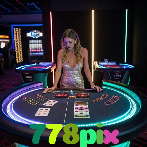 Cadastro na 778pix